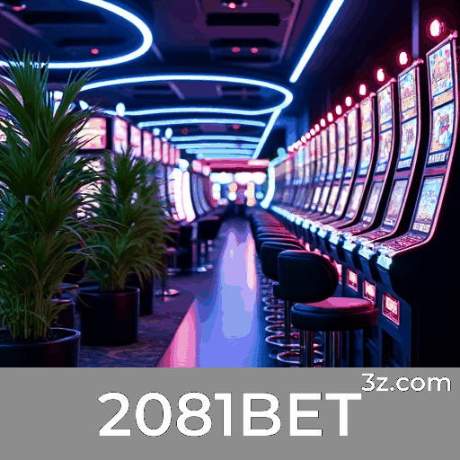 2081BET bônus R$5.000 + 500 giros - Rollover 35x, prazo 30 dias