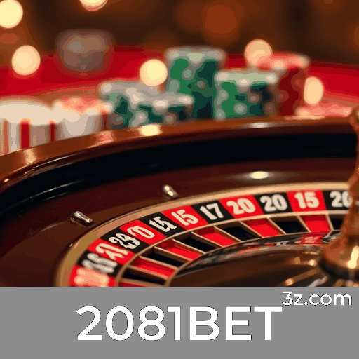 Catálogo 2081BET 2.547 jogos - Pragmatic Play, Evolution, NetEnt